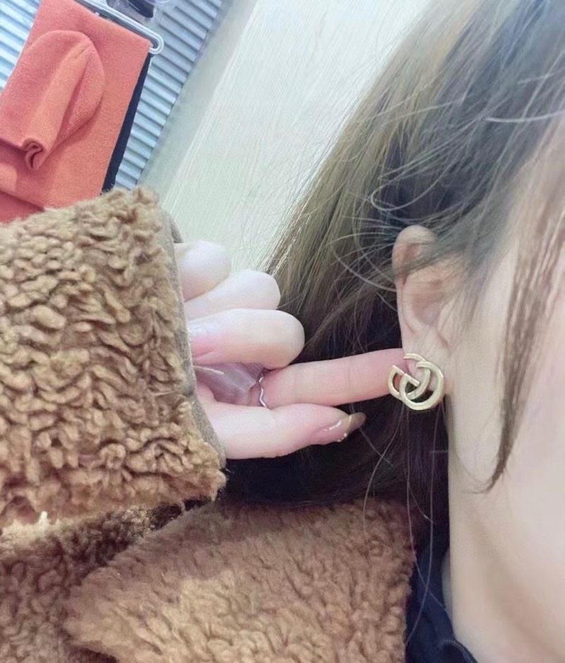 Gucci Earrings